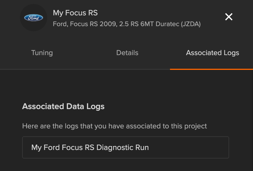 Viewing Diagnostic Logs