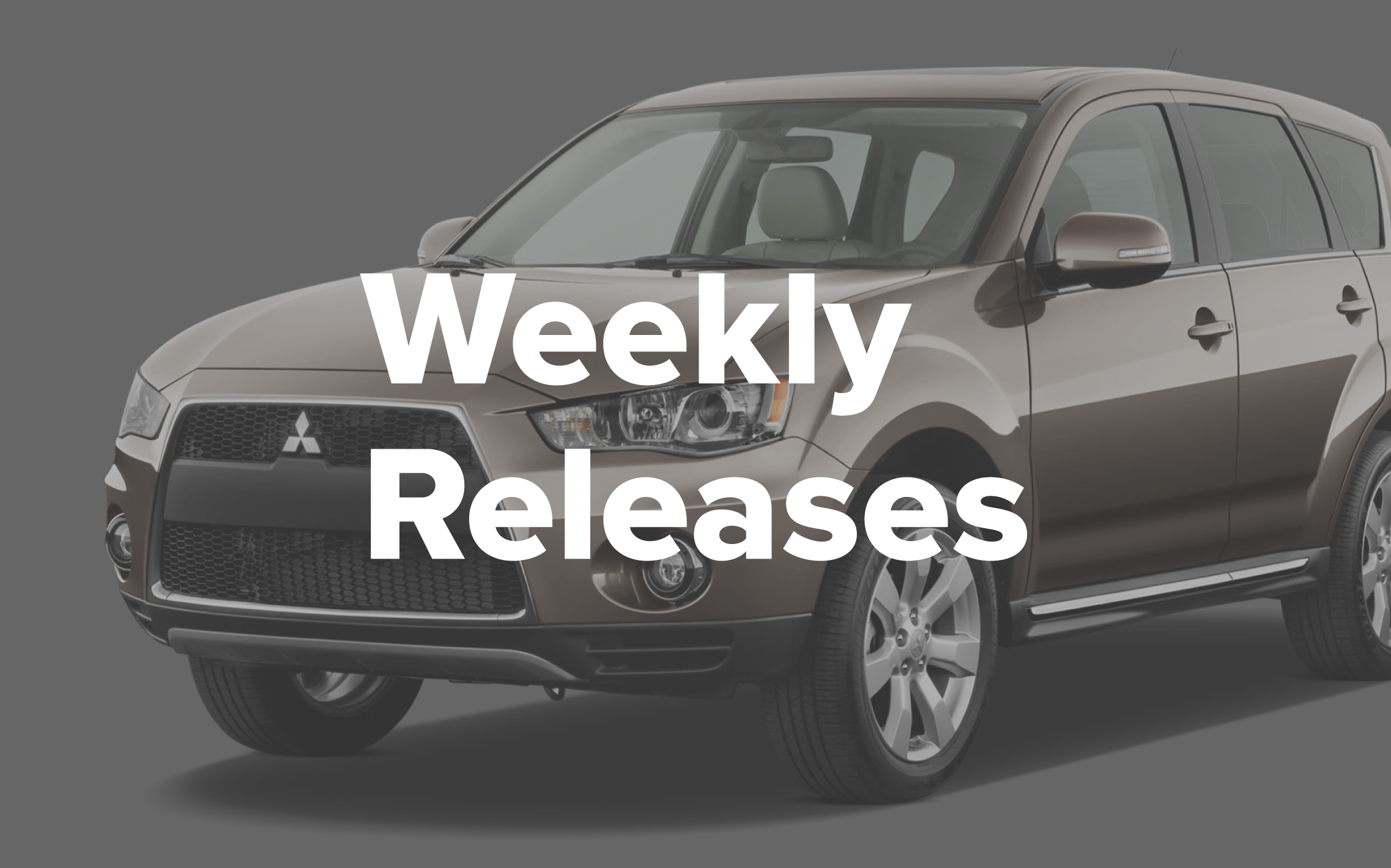 Fixes and updates across 11 families covering BMW, GM and VAG