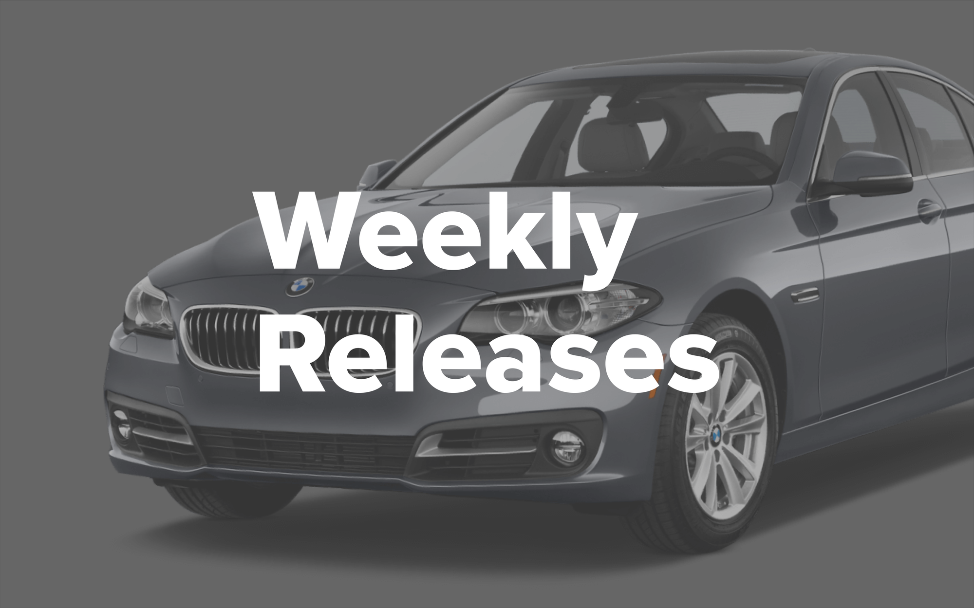 Bosch MEVD17.2.4, MEVD17.2.X, and much more added in this week's release.